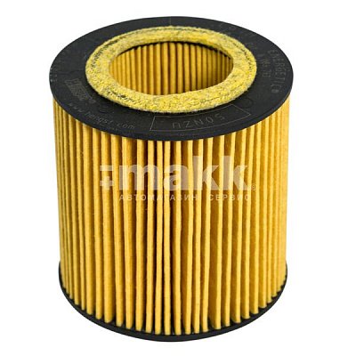 Фильтр масляный Hengst E61H D215 (HU 816 X) BMW 3, 5, 7, X3, X5