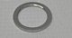 Прокладка форсунки MMC very many нижняя металлическая MN153413 OEM