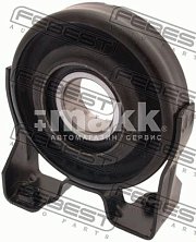 Подшипник подвесной VW TOUAREG 2003-2010 VWCB-TOUAR Febest