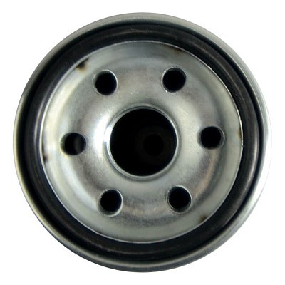 Фильтр масляный Hengst H97W11 (W 67) MERCEDES-BENZ, MITSUBISHI, SMART