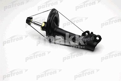 Стойка Toyota Camry ACV30 04-06 передняя лев. PSA334387 PATRON