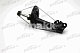 Стойка Toyota Camry ACV30 04-06 передняя лев. PSA334387 PATRON
