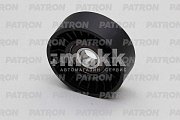 Ролик приводного ремня Mitsubishi Outlander 3,0 05 plastic с подшипником NSK PT52348B PATRON