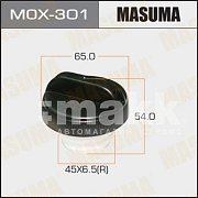 Крышка топливного бака NISSAN MOX-301 Masuma