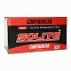 Аккумуляторная батарея 100 Ач Solite (CMF60038 L) о/п 35,1*17,3*18,9