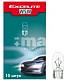 Автолампа W5W 12V W2 1x9,5d Excelite ST