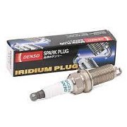 Свеча зажигания Denso 3473 FK20HBR11 (iridium) 