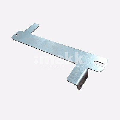 Планка крепежная для аккумуляторной батареи широкая