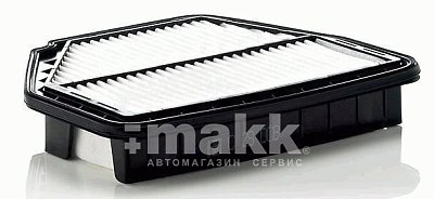 Фильтр воздушный MANN C 29 008 Chevrolet Captiva, Opel Antara