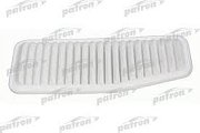 Фильтр воздушный PATRON PF1009 (C 3725)  TOYOTA: PREVIA 00-, RAV 4 II 00-