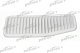 Фильтр воздушный PATRON PF1009 (C 3725)  TOYOTA: PREVIA 00-, RAV 4 II 00-