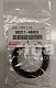 Сальник коленвала передний Toyota 1/2JZ# 90311-46001 OEM