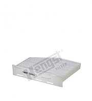 Фильтр салонный Hengst E998LI (CU 2939) VW Tiguan; Skoda Octavia