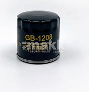 Фильтр масляный BIG FILTER GB-1208 (W 67/1, C-224) Subaru, Nissan