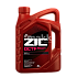Масло трансмиссионное ZIC ATF Multi DCTF синт. 4л