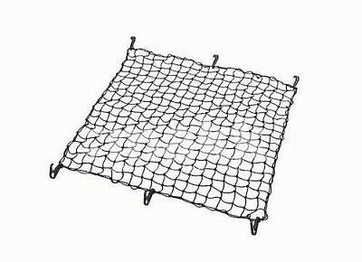 Сетка напольная «Econom» в багажник автомобиля, 75-75 см