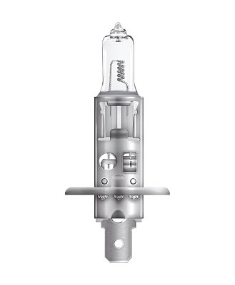 Автолампа H1 24V 70W OSRAM 64155 P14.5s