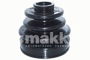 Пыльник ШРУСа Toyota наружн. 25-413 Maruichi  (хомуты в ком-те)
