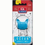 Ароматизатор на дефлектор Dr.Marcus COSMIC DOG Ocean&Ice 15г DM943box