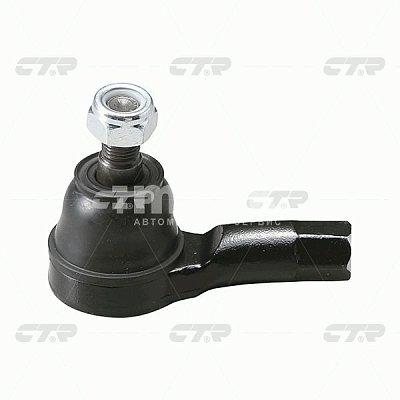 Наконечник рулевой тяги MAZDA KIA  прав.=лев. CE0057 CTR