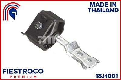 Крепление глушителя TOYOTA TOYOTA COROLLA AE10#/CE10# 18J1001 Fiestroco