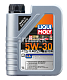 Масло моторное LIQUI MOLY Special Tec LL 5W30 синт. 1л