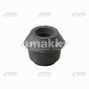 Втулка стабилизатора перед DAEWOO Matiz 98-08/CHEVROLET Spark (d-16) GV0113/CVKD13 CTR (4шт на авто)