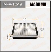Фильтр воздушный Masuma MFA-1049 (C 2201) SUBARU Legacy, Outback, Levorg, Forester, Impreza