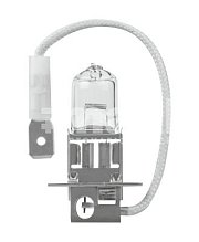 Автолампа H3 12V 55W NEOLUX N453 PK22s 