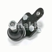 Опора шаровая Toyota Camry,Estima,Harrier,Kluger,Windom,Lexus ES перед ниж. лев.CB0402L/CBT57L CTR