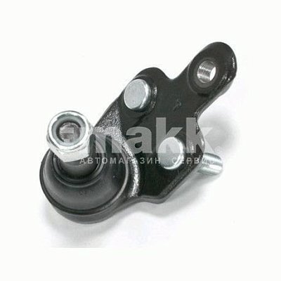 Опора шаровая Toyota Camry,Estima,Harrier,Kluger,Windom,Lexus ES перед ниж. лев.CB0402L/CBT57L CTR