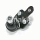 Опора шаровая Toyota Camry,Estima,Harrier,Kluger,Windom,Lexus ES перед ниж. лев.CB0402L/CBT57L CTR