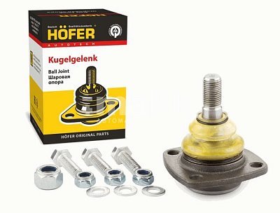 Опора шаровая ВАЗ 2101 верхняя HF 815 501 Hofer