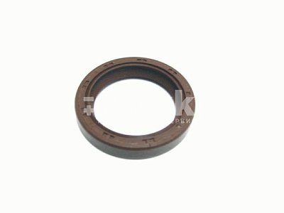 Сальник коленвала передний HONDA D13,15B,16,17A 91212-PLC-004 OEM