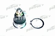 Опора шаровая HONDA Civic,Ferio EU#,ES# 00- перед нижн лев/прав PS3148 PATRON