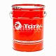 Смазка универсальная Total Multis MS2 (серый) 18кг с молибденом 140076 (вес)