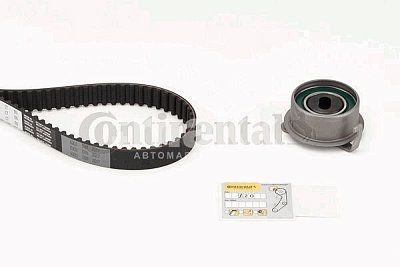 Комплект ГРМ GETZ (TB) 1,1 CT1013 K1 Continental