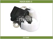 Щеткодержатель генератора 12V Toyota 1MZ 1NZ 3SFE 4AFE 1ZZ 2AZ WA39-8203-3 WAI