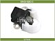 Щеткодержатель генератора 12V Toyota 1MZ 1NZ 3SFE 4AFE 1ZZ 2AZ WA39-8203-3 WAI