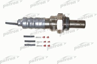 Лямбда-зонд универсальный (2-проводной) POS012 PATRON