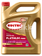 Масло моторное SINTEC PLATINUM 7000 5W30 синт. API SL/CF ACEA A5/B5   4л
