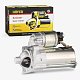 Стартер 2190 X-Ray редукторный 1 4 кВт МКПП 2181 HF 690 116 Hofer