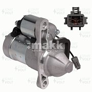 Стартер Nissan Qashqai II 13- X-Trail 14- 16- 2.0i LSt 1402 StartVolt