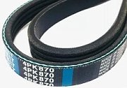 Ремень поликлиновой 4PK870 DONGIL