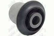 Сайлентблок Honda Civic,CR-V,Stream, EP#,ES#,RD4,RD5,RD6,RD7 переднего рычага задний BH28009 JIKIU