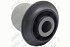 Сайлентблок Honda Civic,CR-V,Stream, EP#,ES#,RD4,RD5,RD6,RD7 переднего рычага задний BH28009 JIKIU