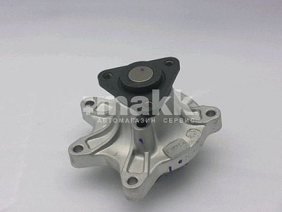 Насос водяной Toyota 1NZ 2NZ GWT-101A GMB