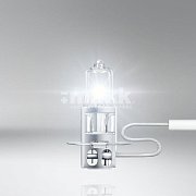 Автолампа H3 24V 70W OSRAM 64156 PK22s
