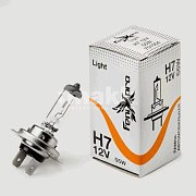 Автолампа H7 12V 55W FenixPro PX26d