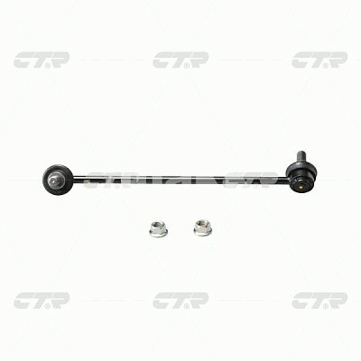 Стойка стабилизатора NISSAN Murano Z50 передн.лев. CL0480/CLN57 CTR